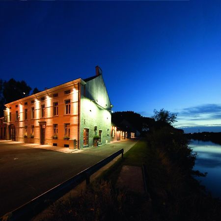 Auberge L'Entrecote Kluisbergen Экстерьер фото