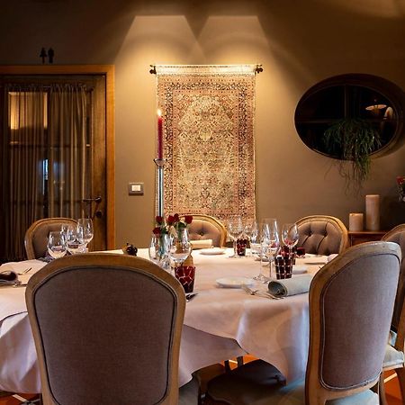 Auberge L'Entrecote Kluisbergen Экстерьер фото