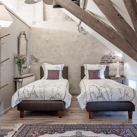 Auberge L'Entrecote Kluisbergen Экстерьер фото
