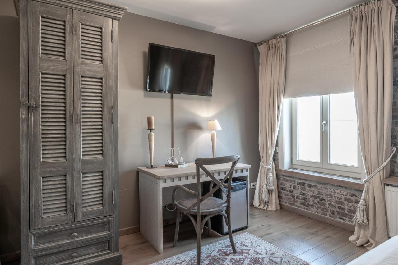 Auberge L'Entrecote Kluisbergen Экстерьер фото