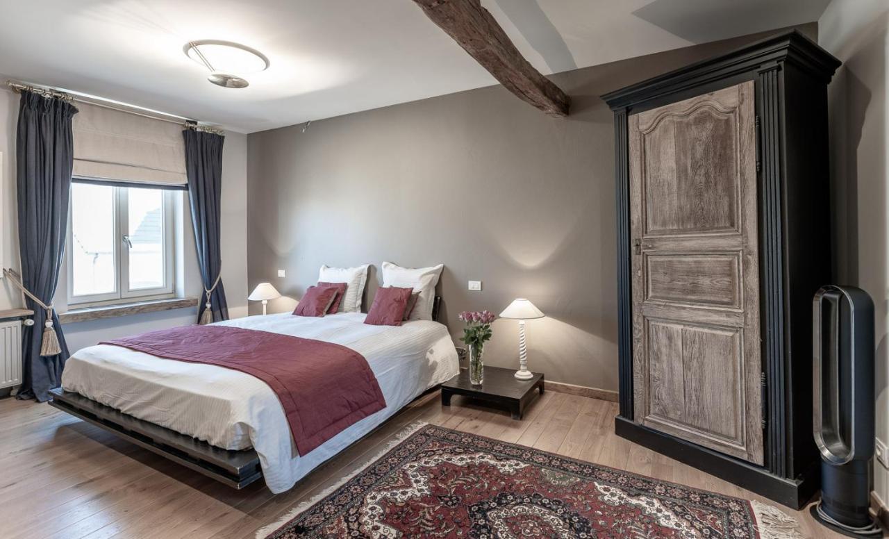 Auberge L'Entrecote Kluisbergen Экстерьер фото