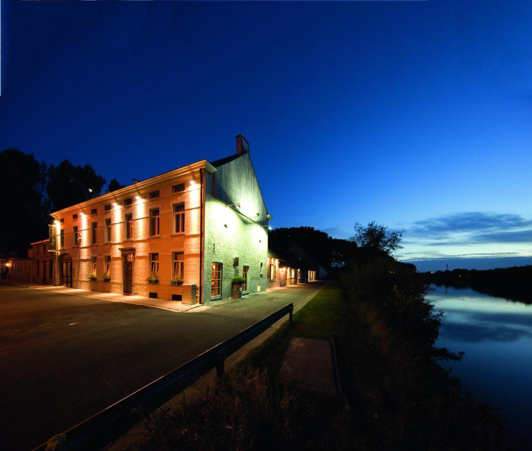 Auberge L'Entrecote Kluisbergen Экстерьер фото