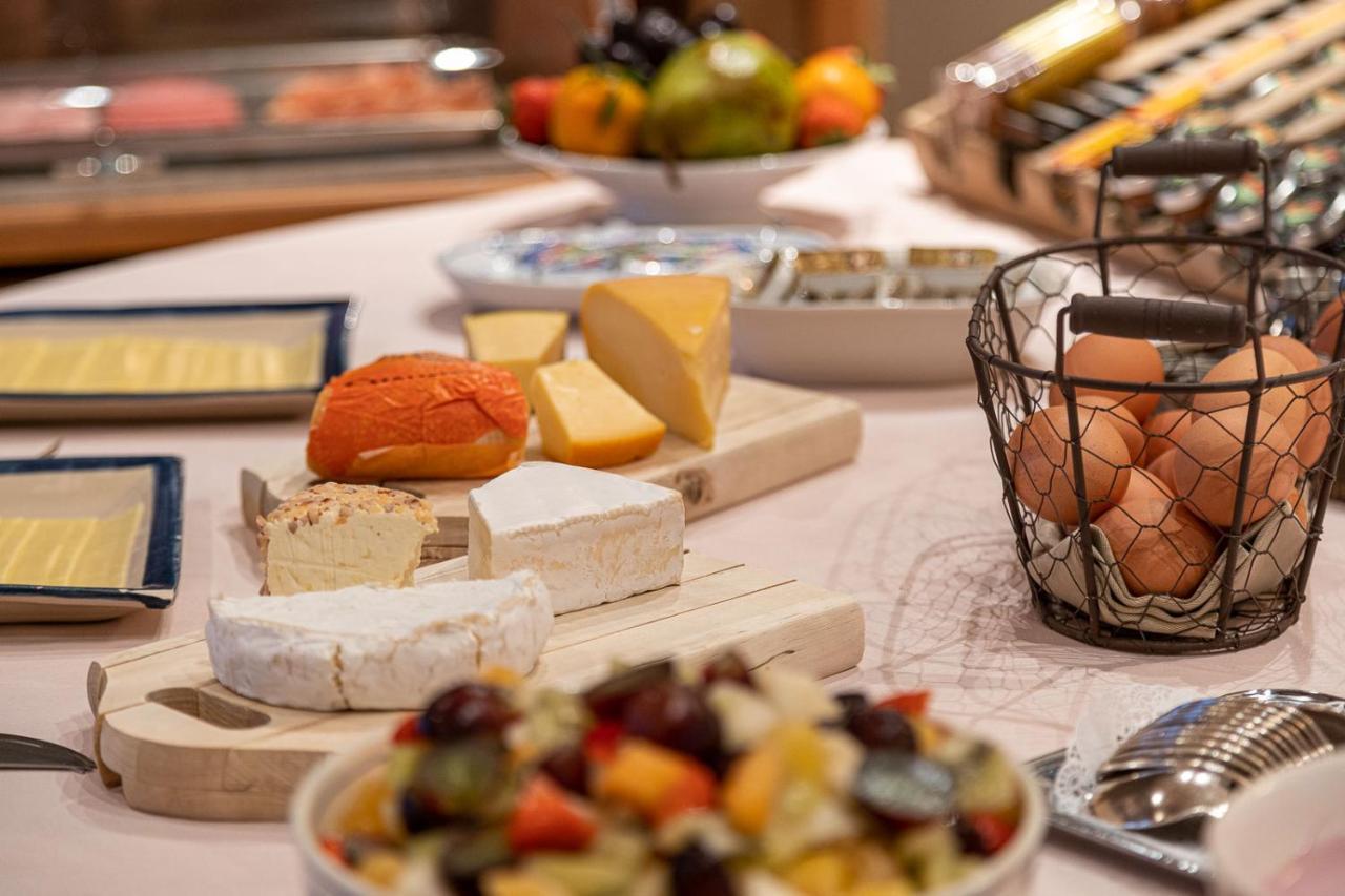 Auberge L'Entrecote Kluisbergen Экстерьер фото