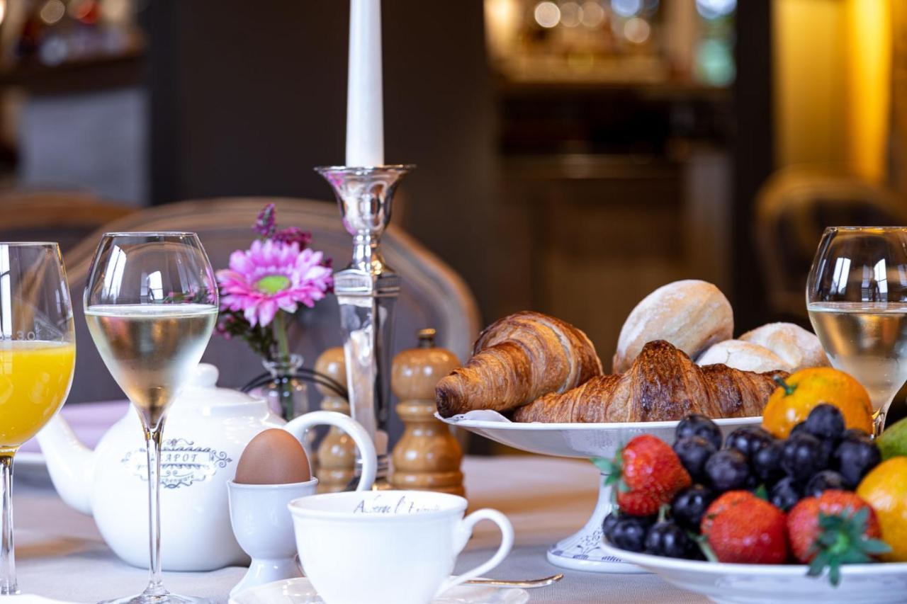 Auberge L'Entrecote Kluisbergen Экстерьер фото
