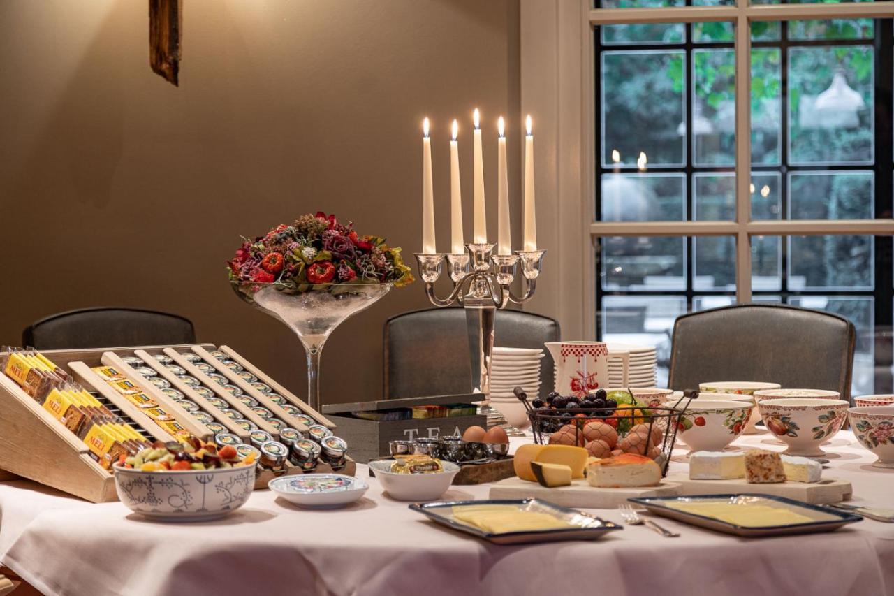 Auberge L'Entrecote Kluisbergen Экстерьер фото