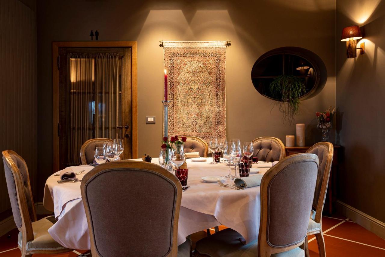 Auberge L'Entrecote Kluisbergen Экстерьер фото