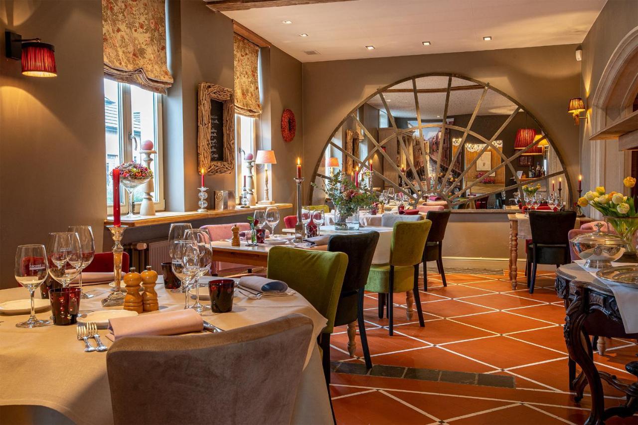 Auberge L'Entrecote Kluisbergen Экстерьер фото