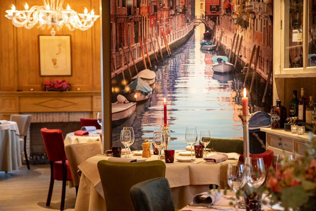 Auberge L'Entrecote Kluisbergen Экстерьер фото