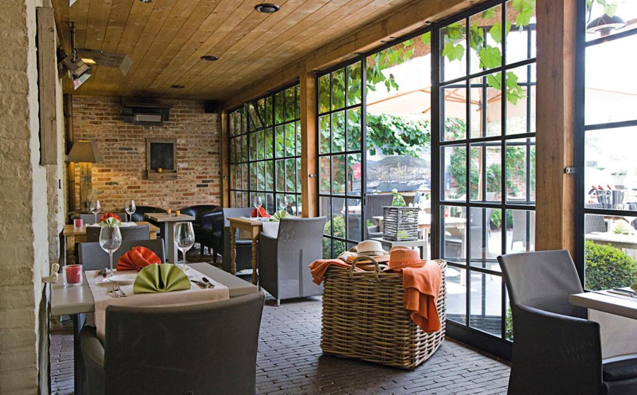 Auberge L'Entrecote Kluisbergen Экстерьер фото