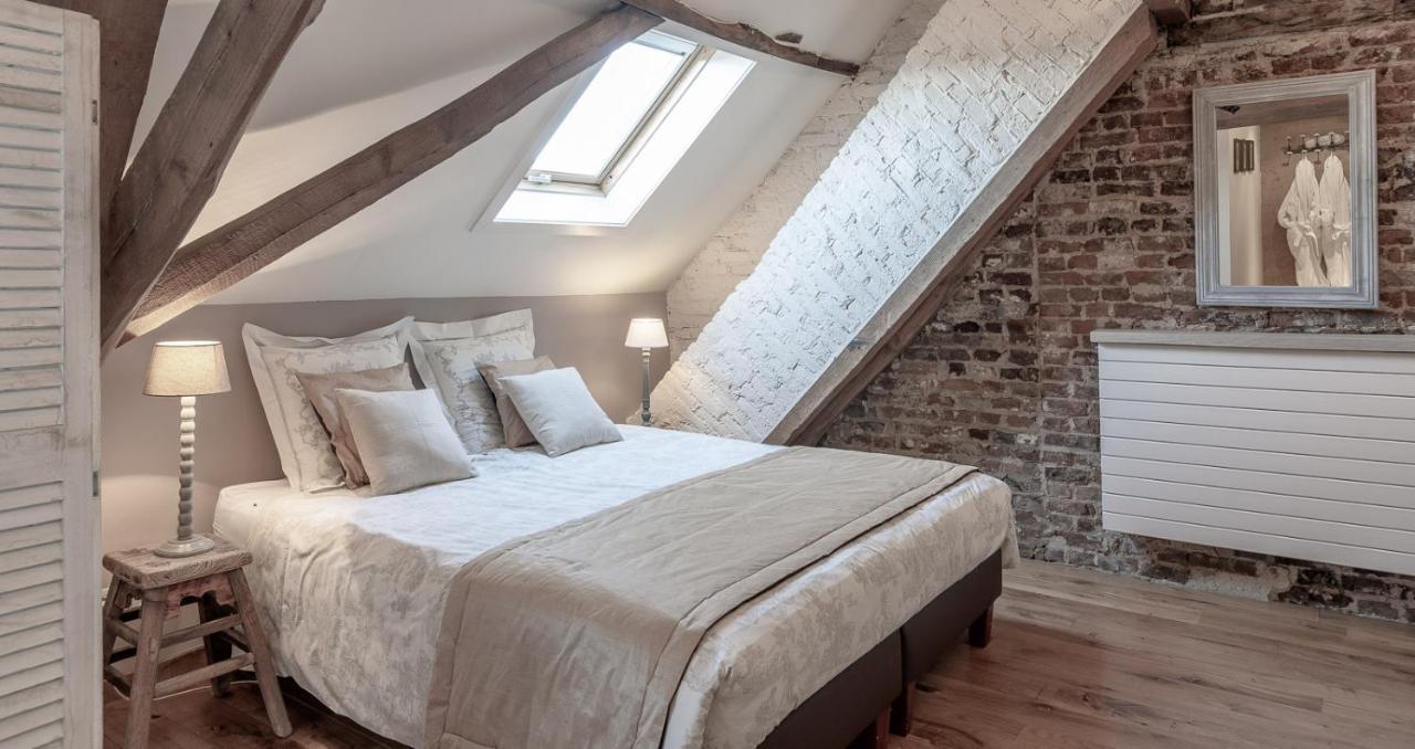 Auberge L'Entrecote Kluisbergen Экстерьер фото
