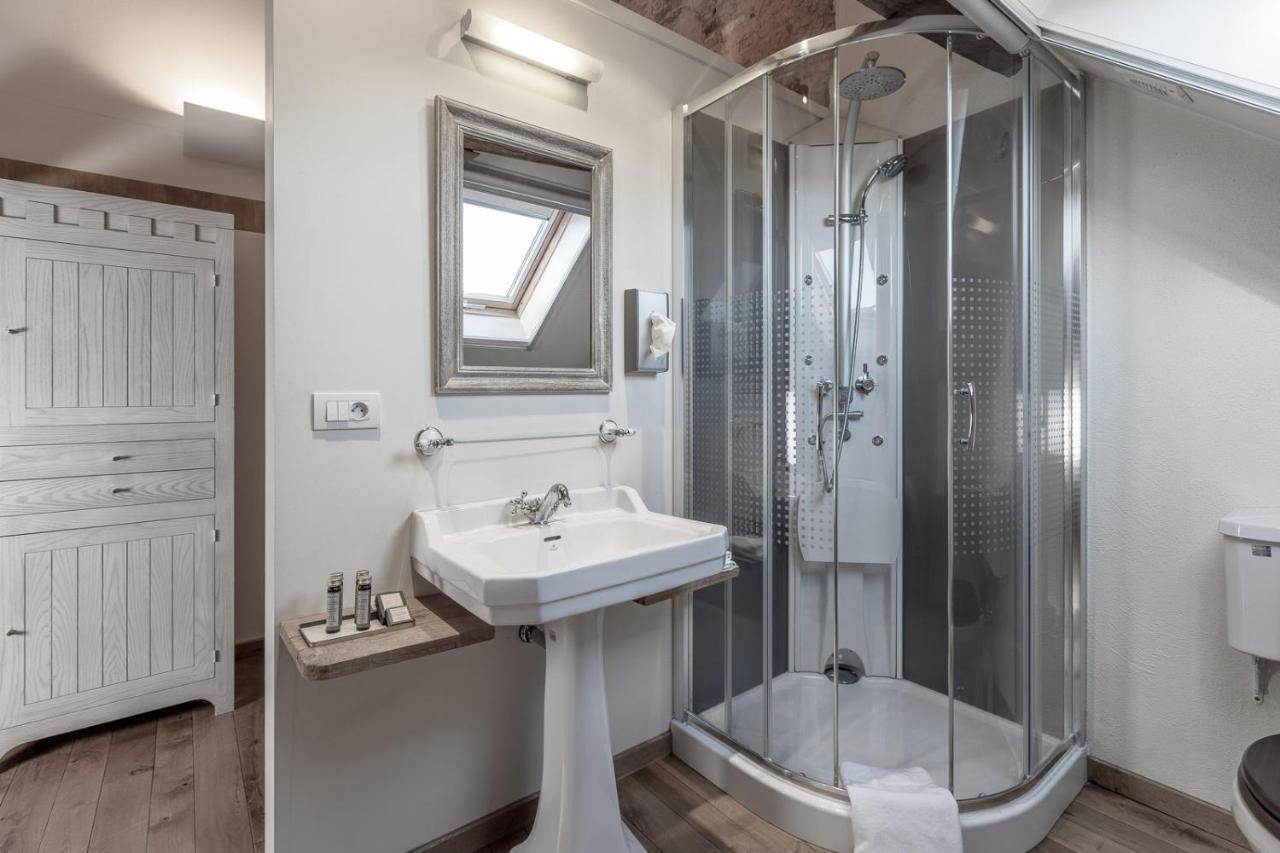 Auberge L'Entrecote Kluisbergen Экстерьер фото