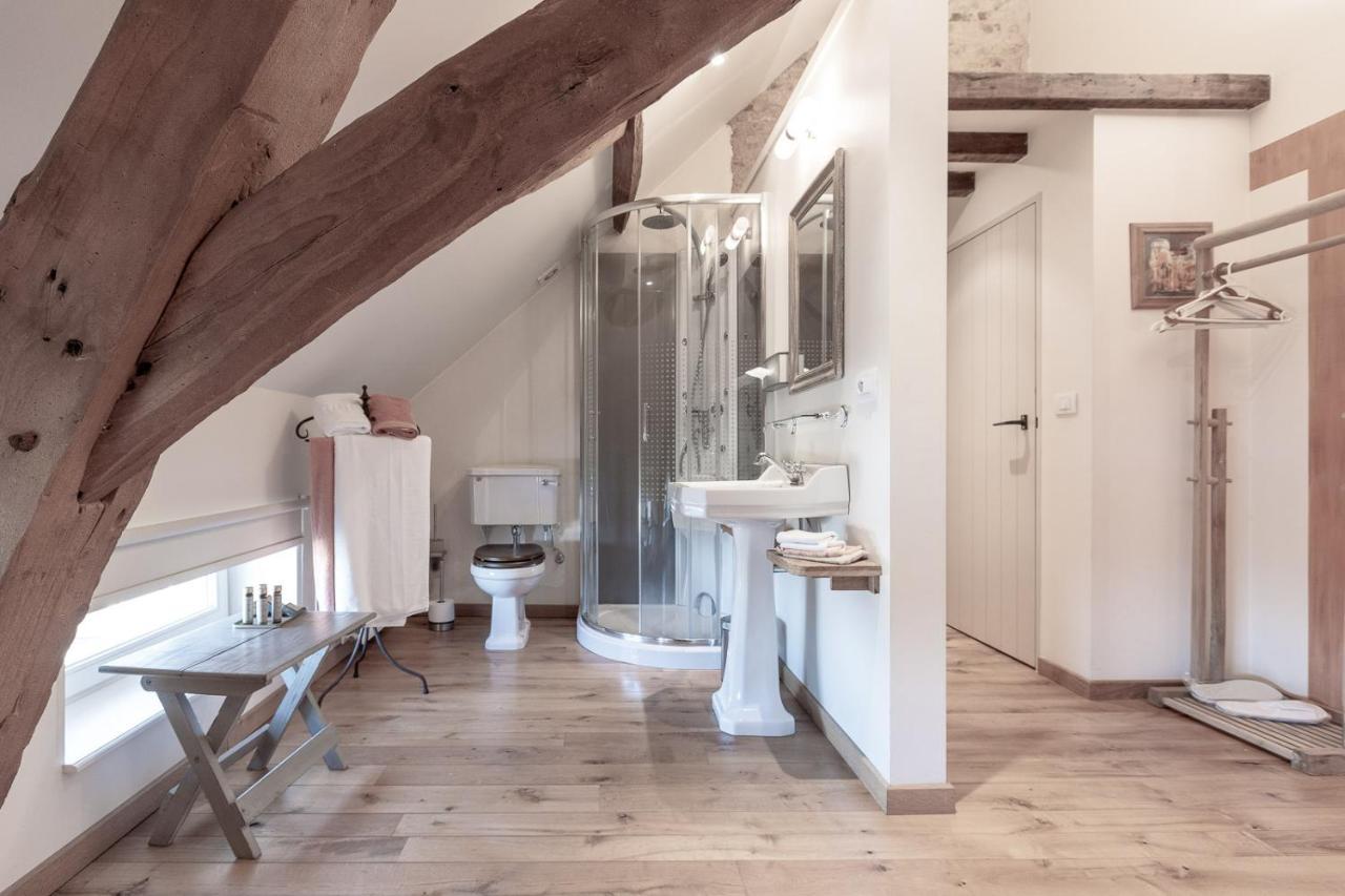 Auberge L'Entrecote Kluisbergen Экстерьер фото