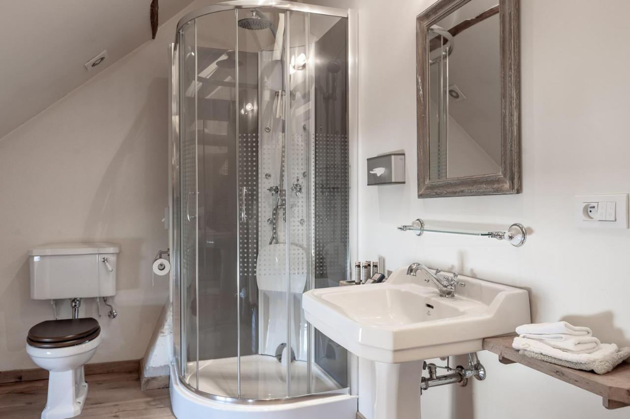 Auberge L'Entrecote Kluisbergen Экстерьер фото