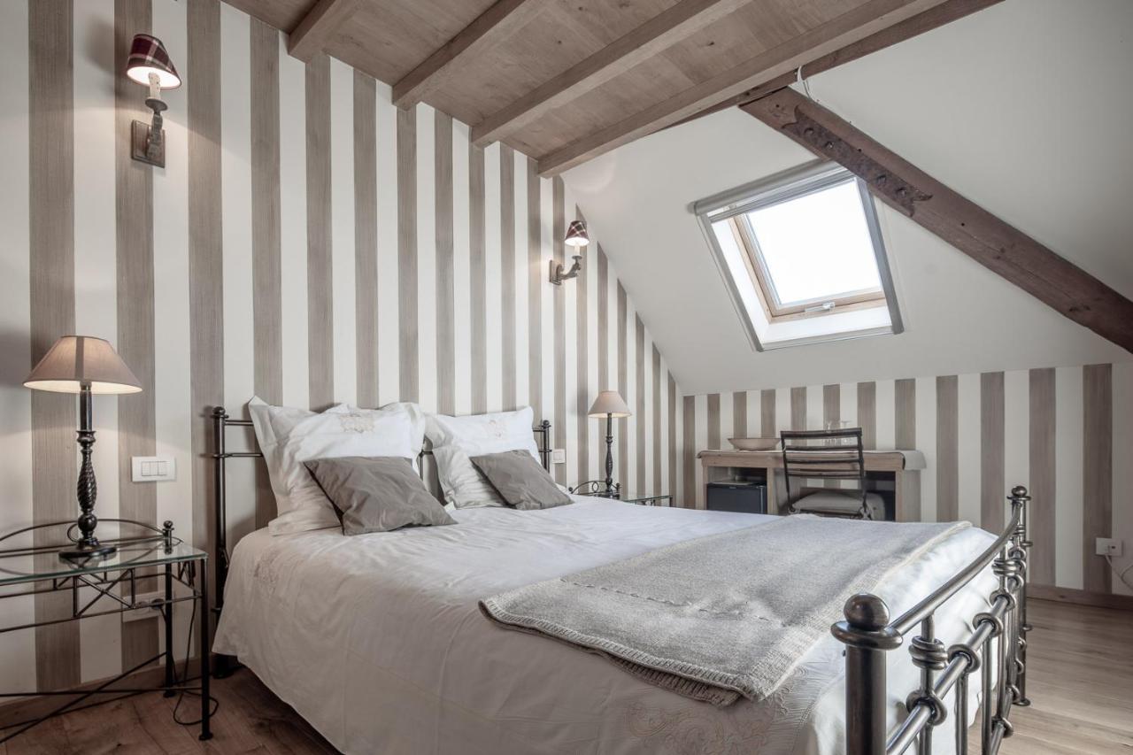 Auberge L'Entrecote Kluisbergen Экстерьер фото