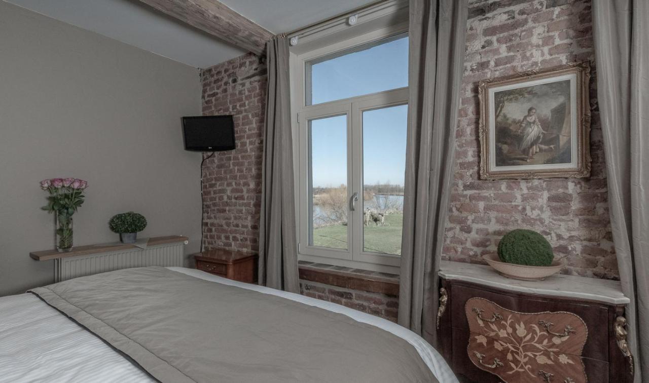 Auberge L'Entrecote Kluisbergen Экстерьер фото