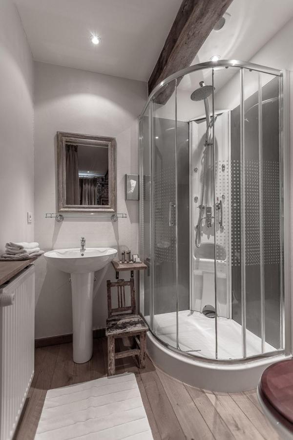 Auberge L'Entrecote Kluisbergen Экстерьер фото