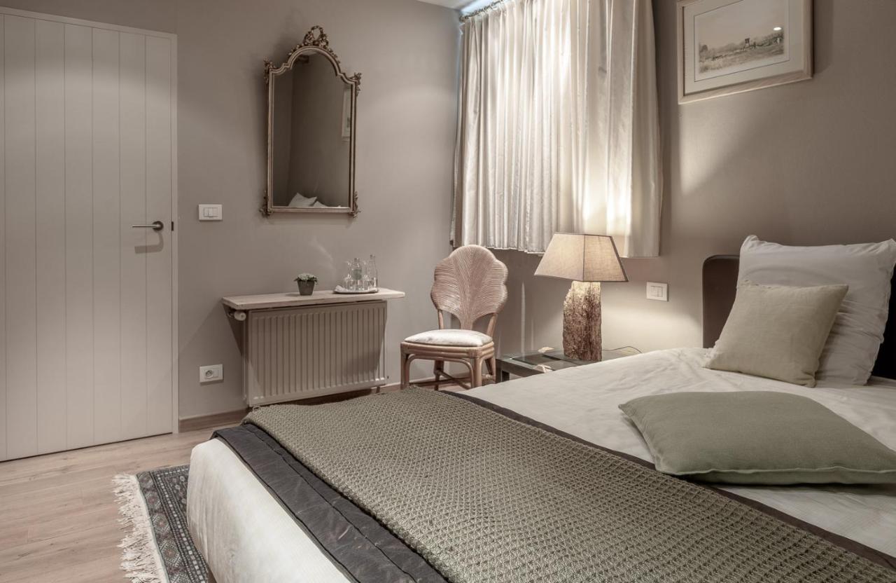 Auberge L'Entrecote Kluisbergen Экстерьер фото
