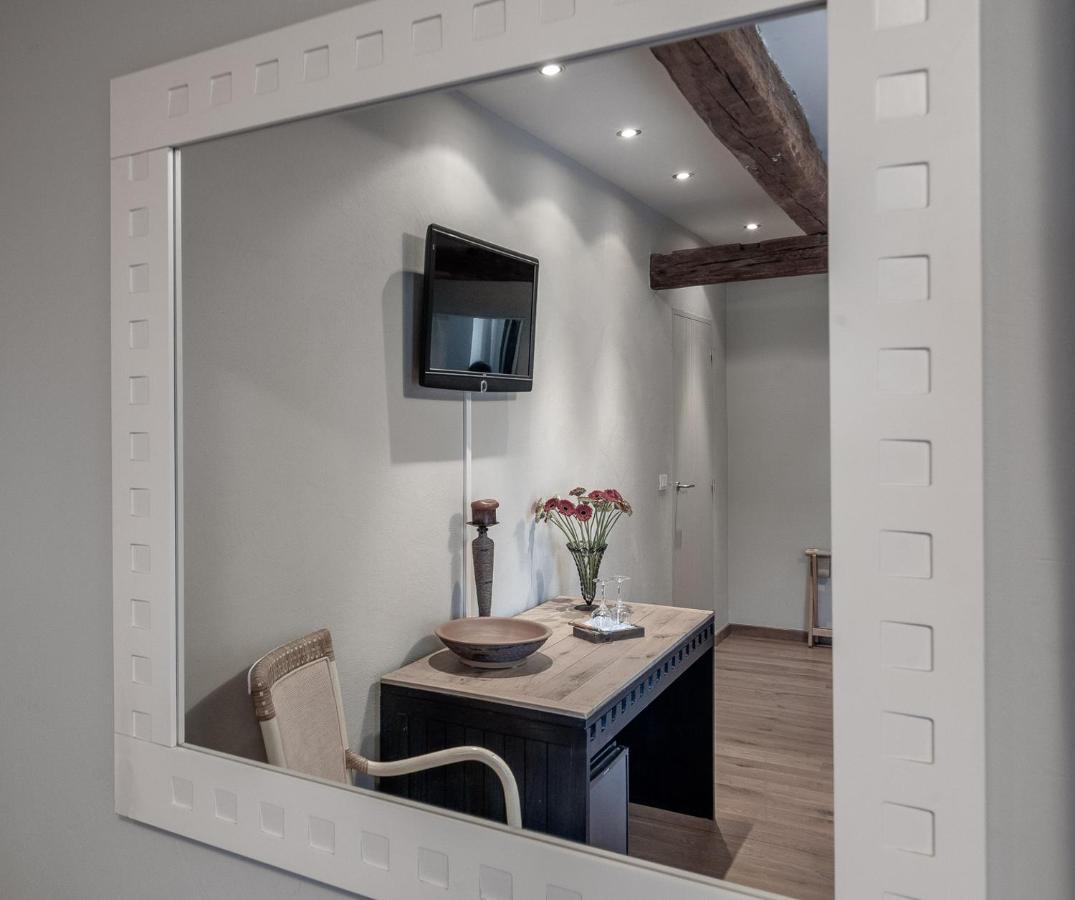 Auberge L'Entrecote Kluisbergen Экстерьер фото