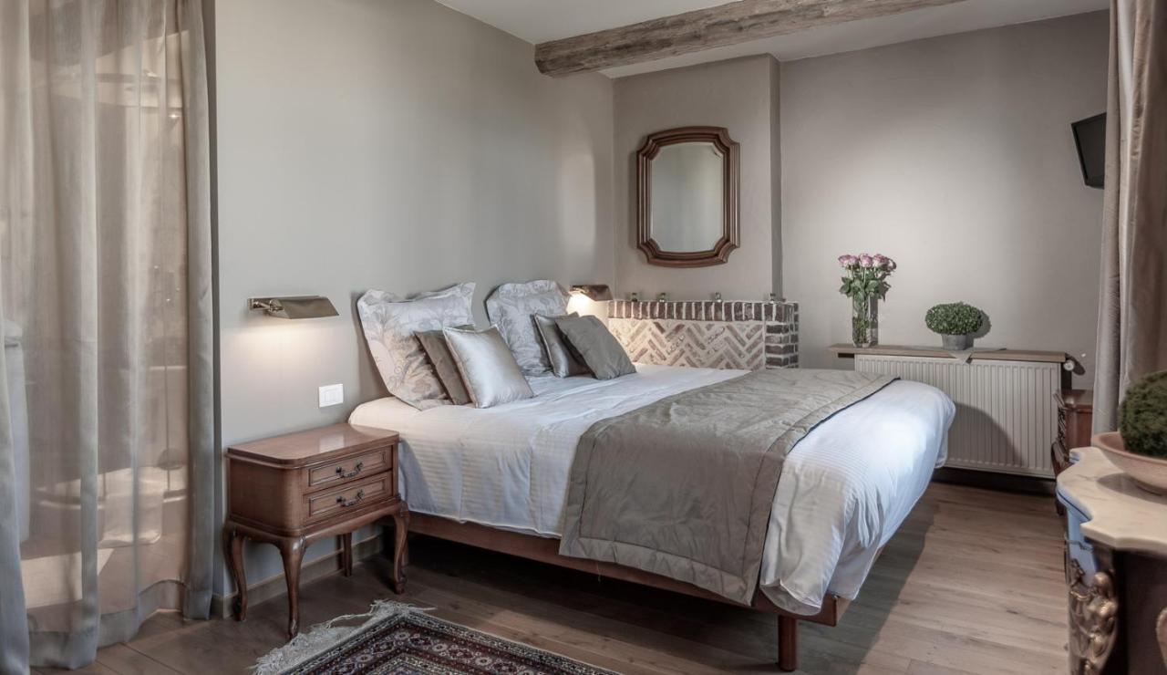 Auberge L'Entrecote Kluisbergen Экстерьер фото