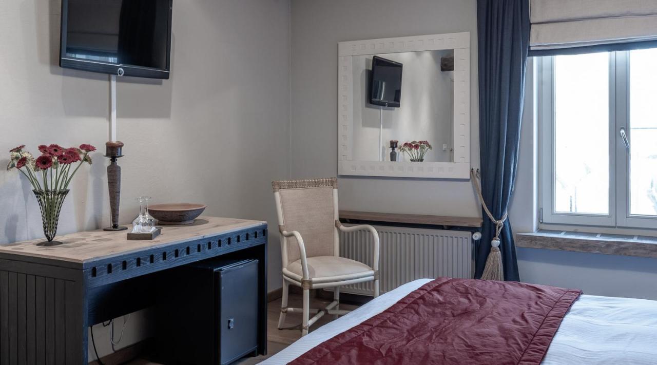 Auberge L'Entrecote Kluisbergen Экстерьер фото