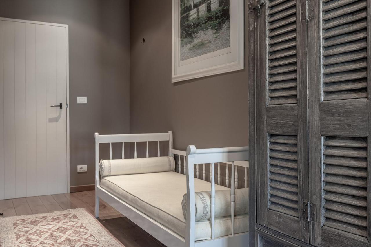 Auberge L'Entrecote Kluisbergen Экстерьер фото
